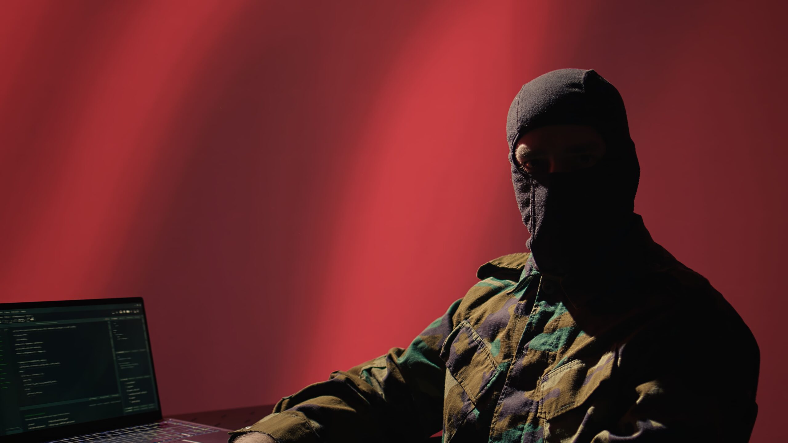 Piratage informatique Sénégal