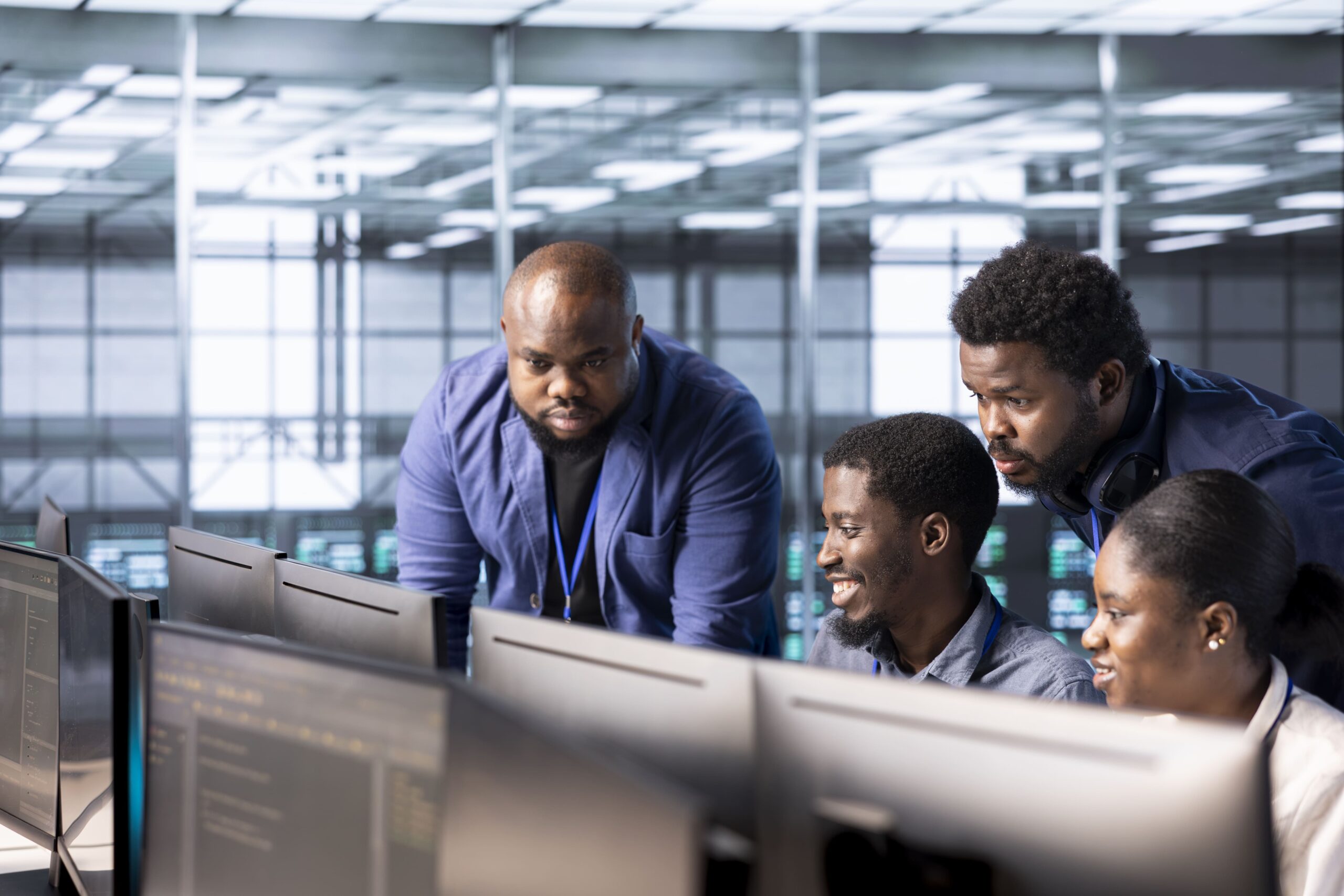 Types de maintenance informatique