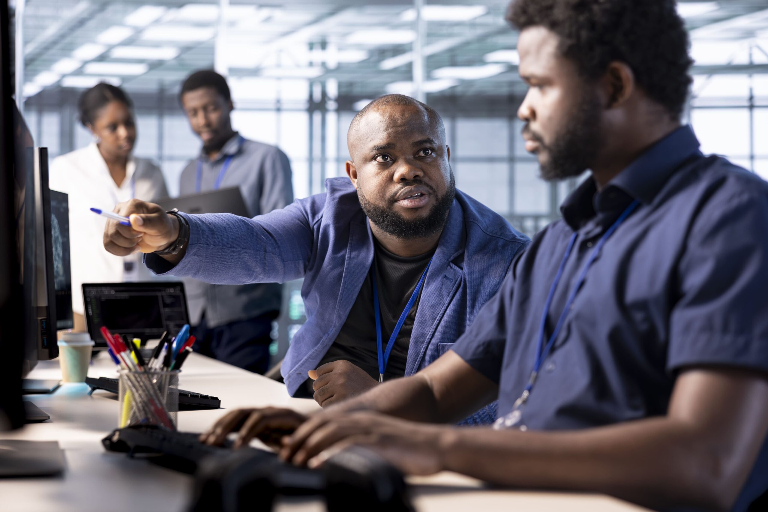 prestataire informatique