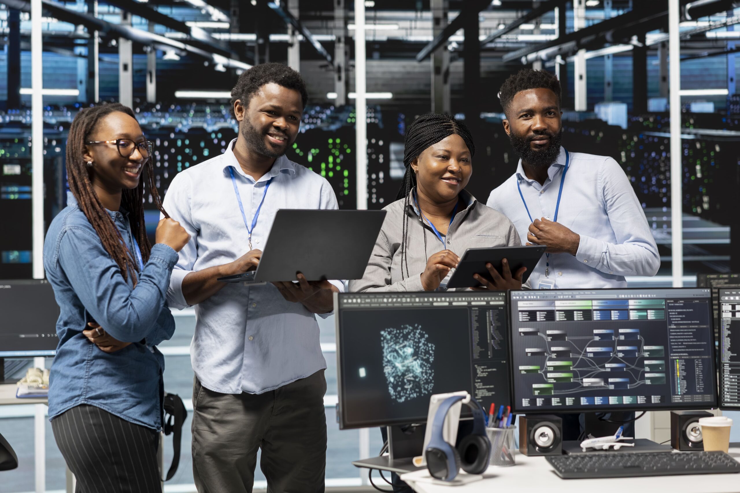 Services gérés ou IT interne