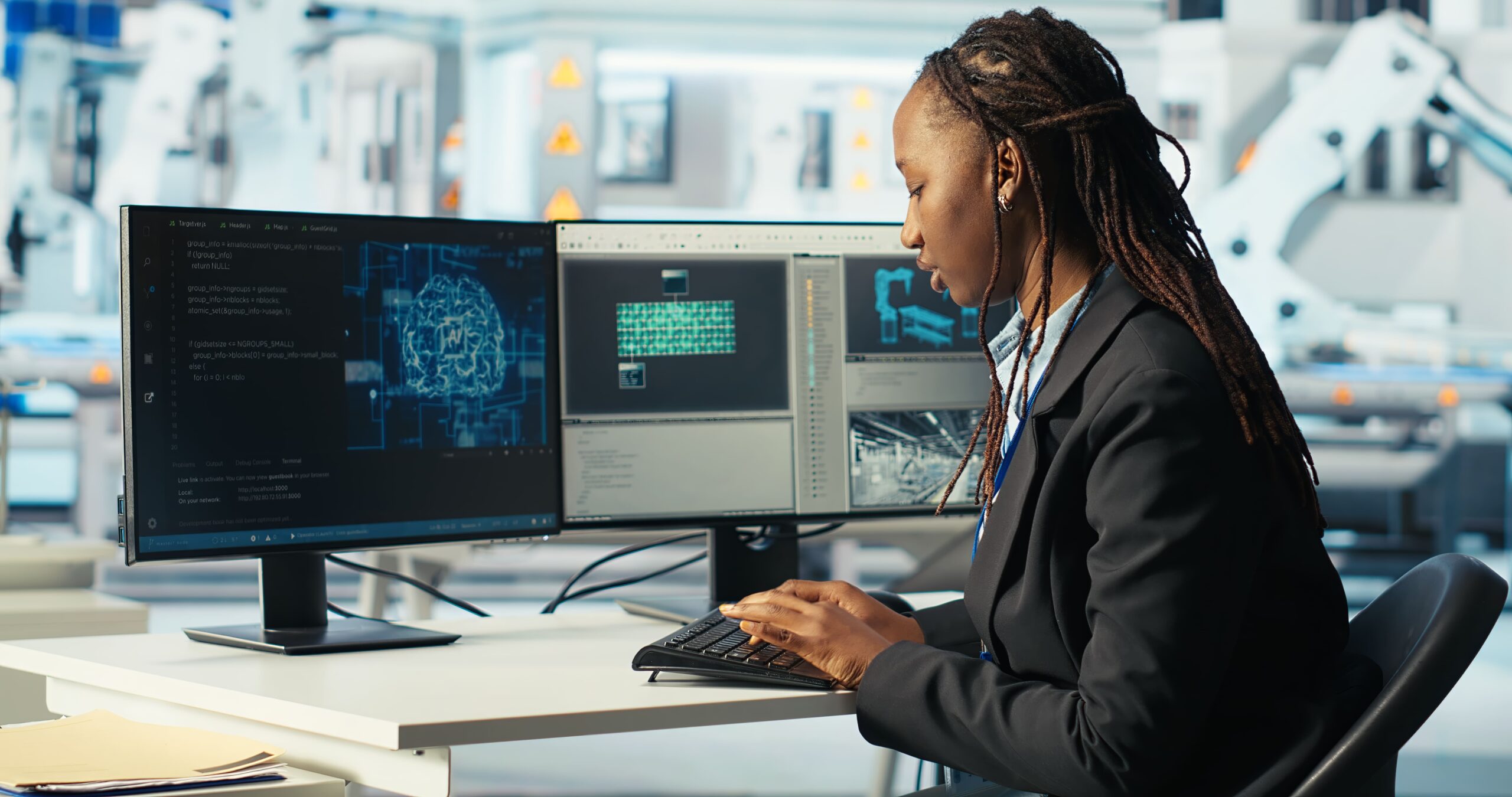 Logiciel cybersécurité