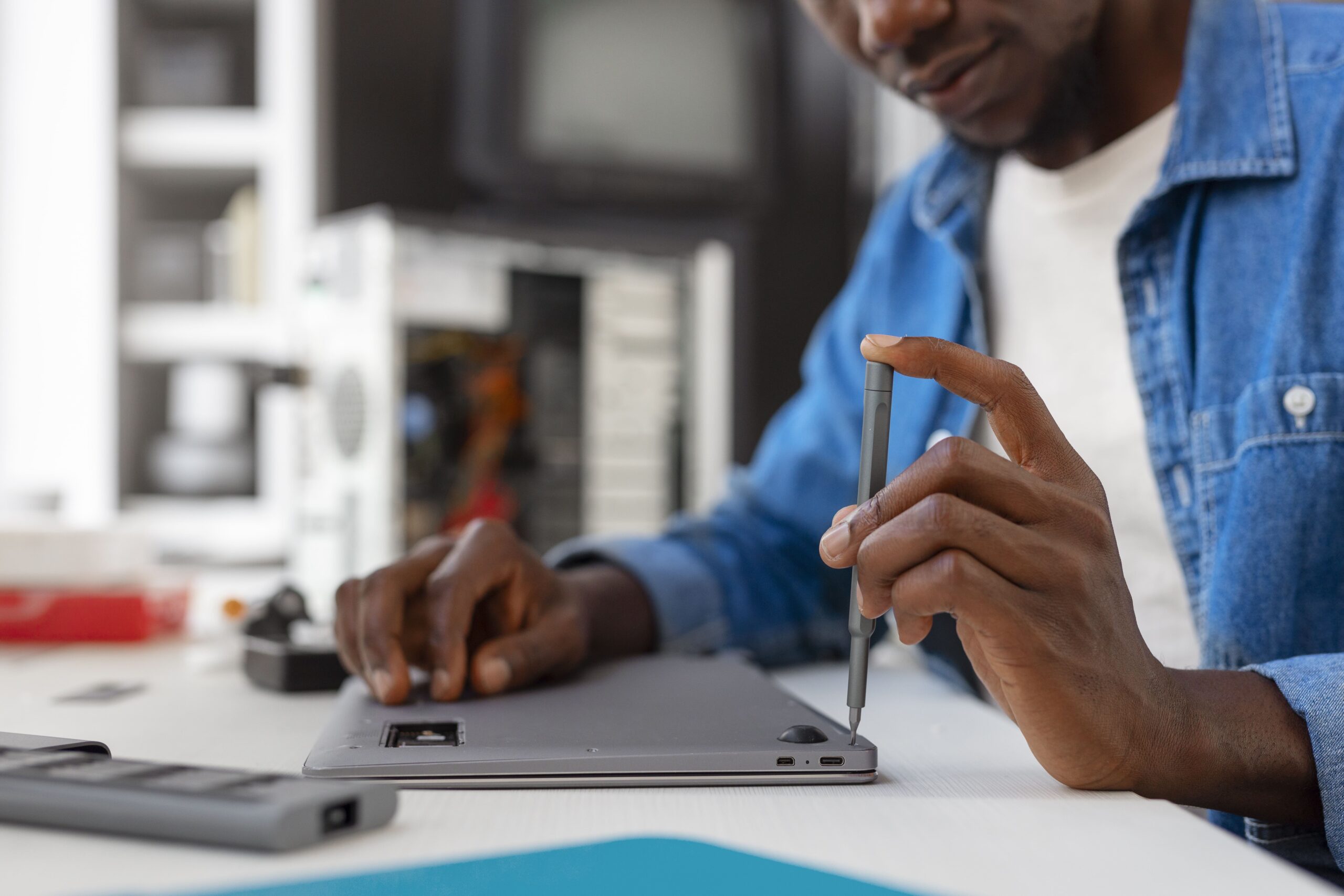 Entreprise dépannage informatique : Comment bien choisi