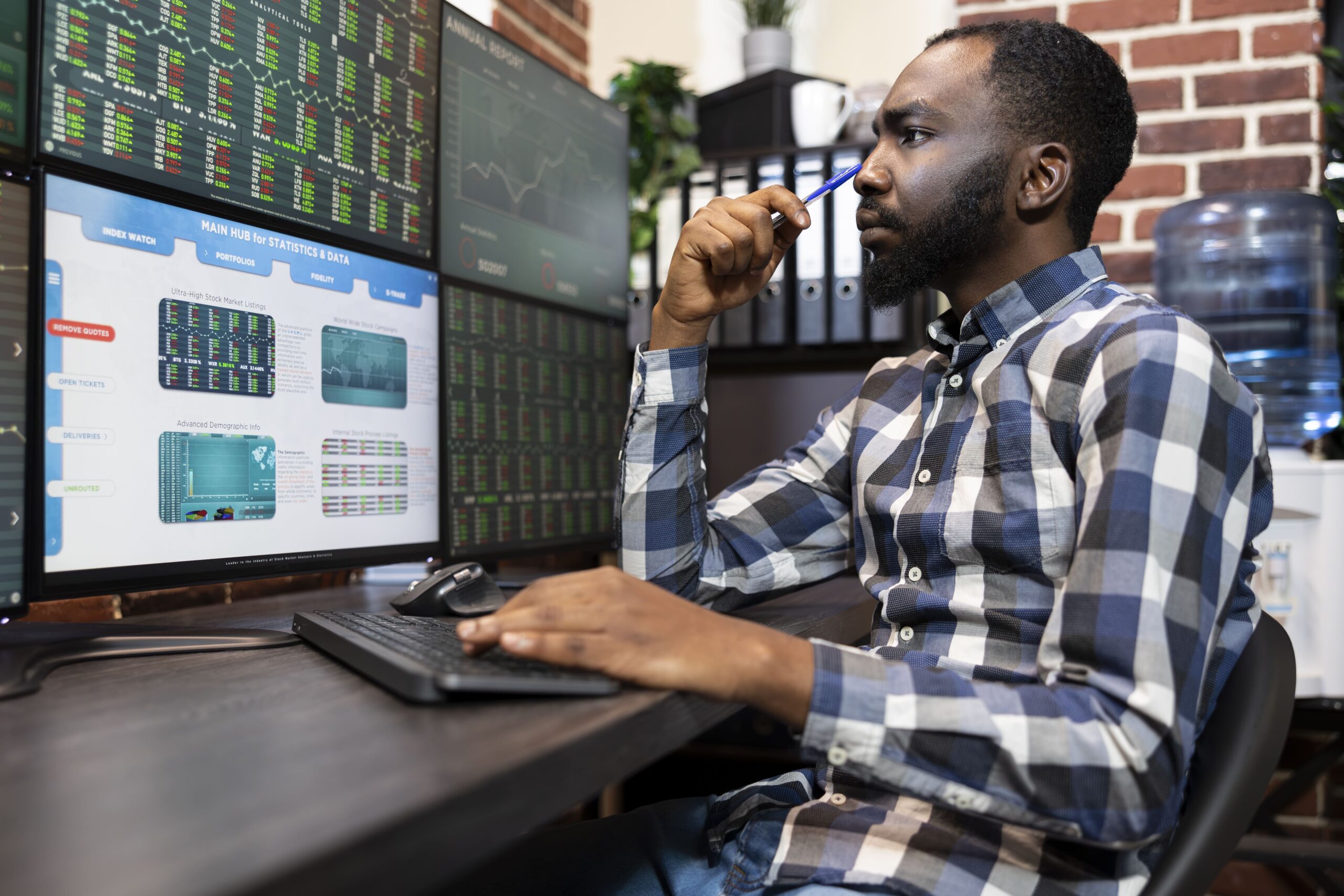 Entreprise de pentest : comment choisir le bon partenaire !