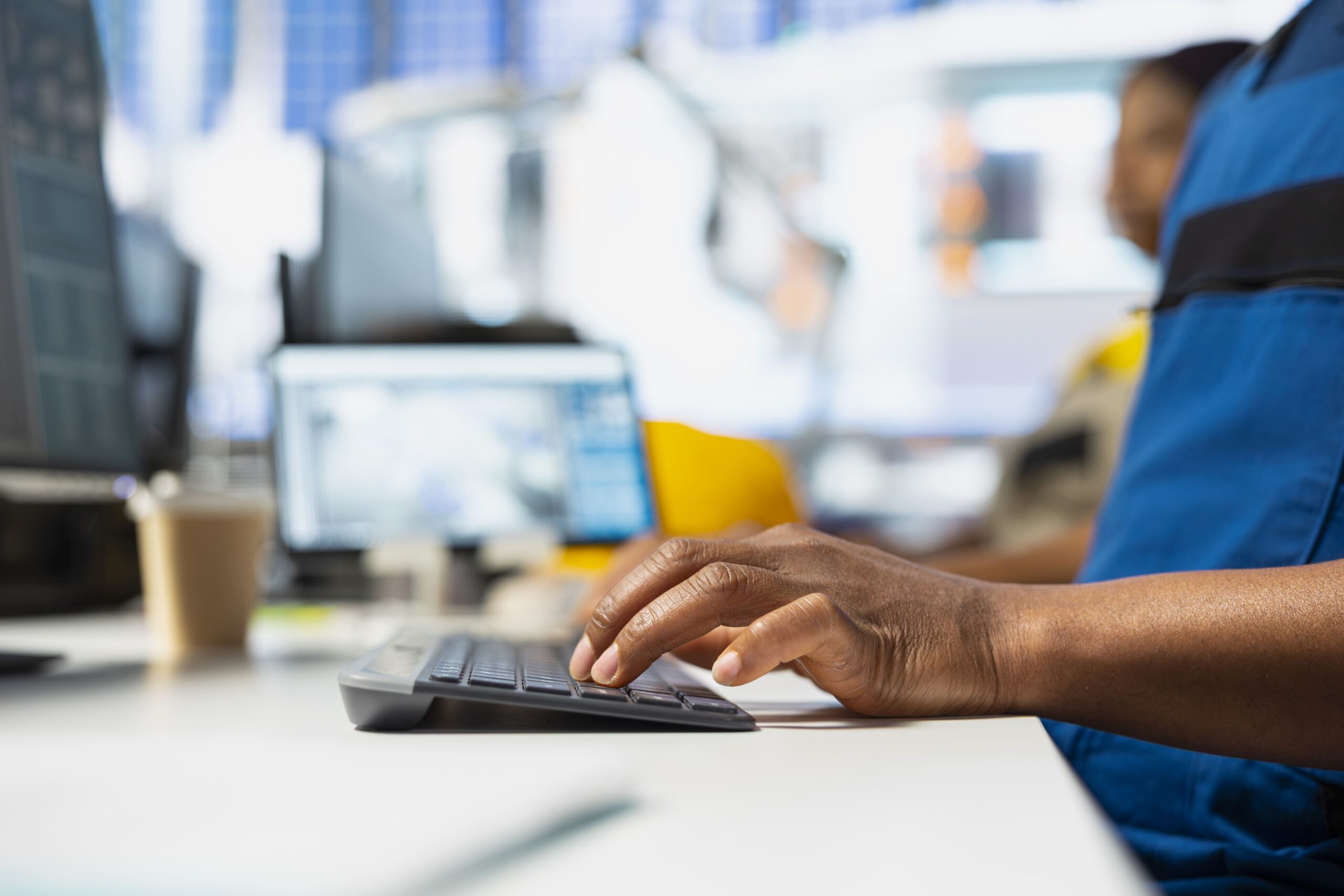 Maintenance corrective informatique : comment réagir aux incidents