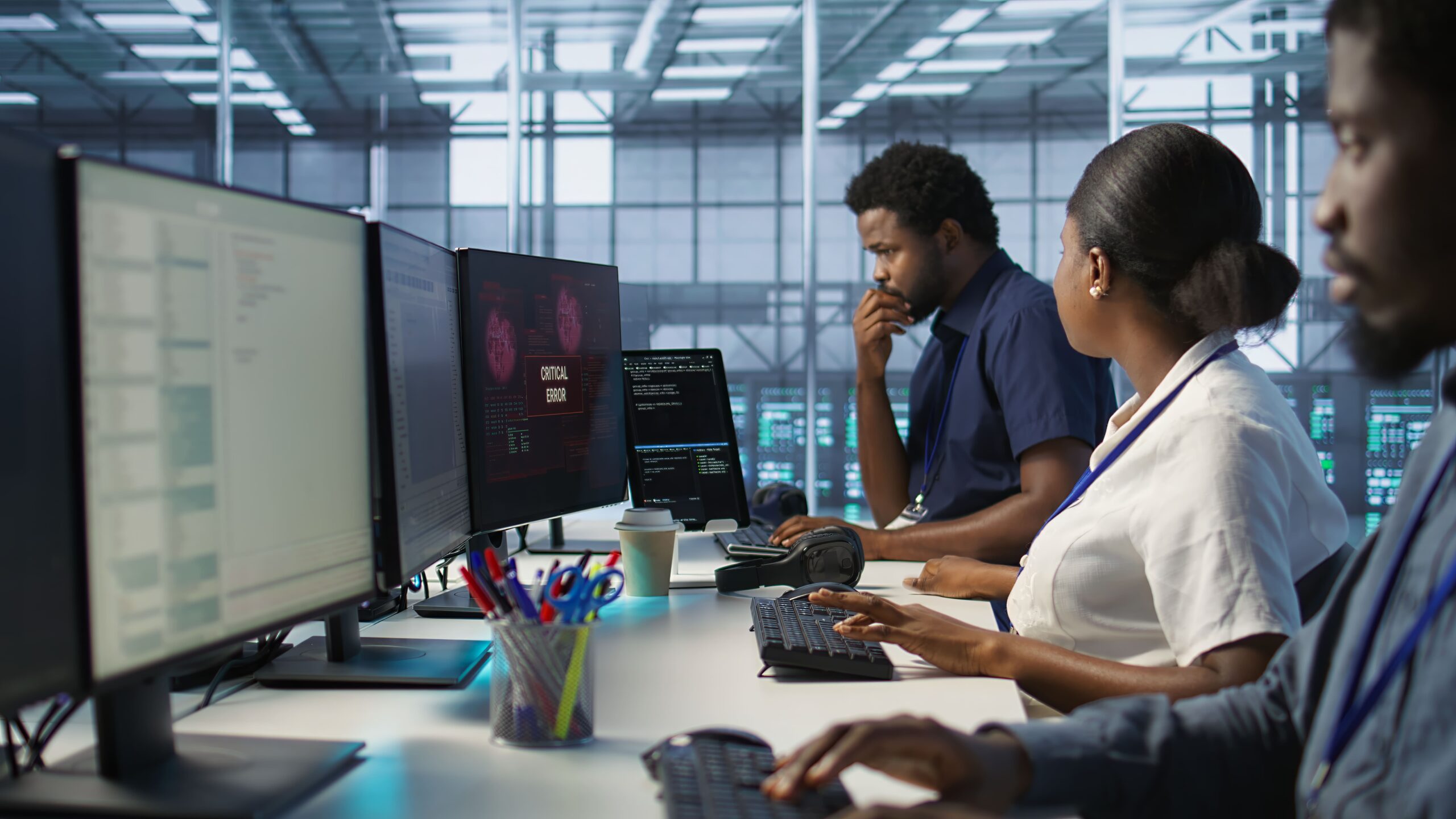 Meilleure entreprise informatique Sénégal : Bien choisir en 2026