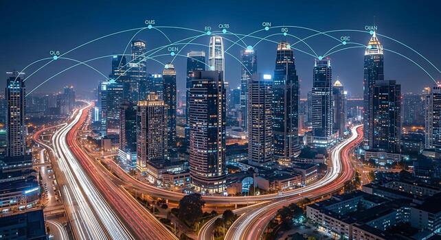 Informatique à Dakar : Tendances, Innovations et Opportunités